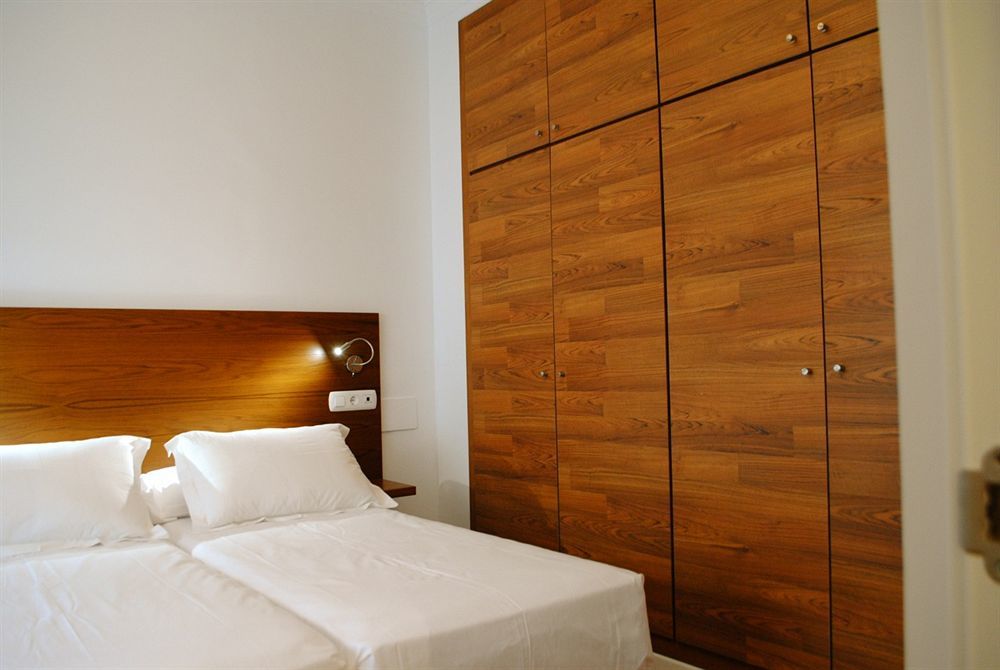Minimal Rooms Málaga Exterior foto